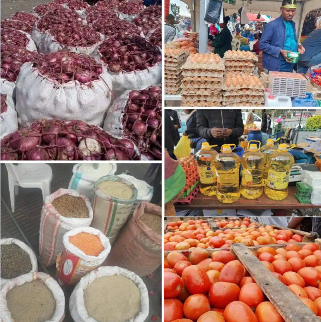Itoophiyaan biyyoota Afrikaa qaala’iinsa jireenyaa hamaa qaban 8 keessaa 3ffaa taate