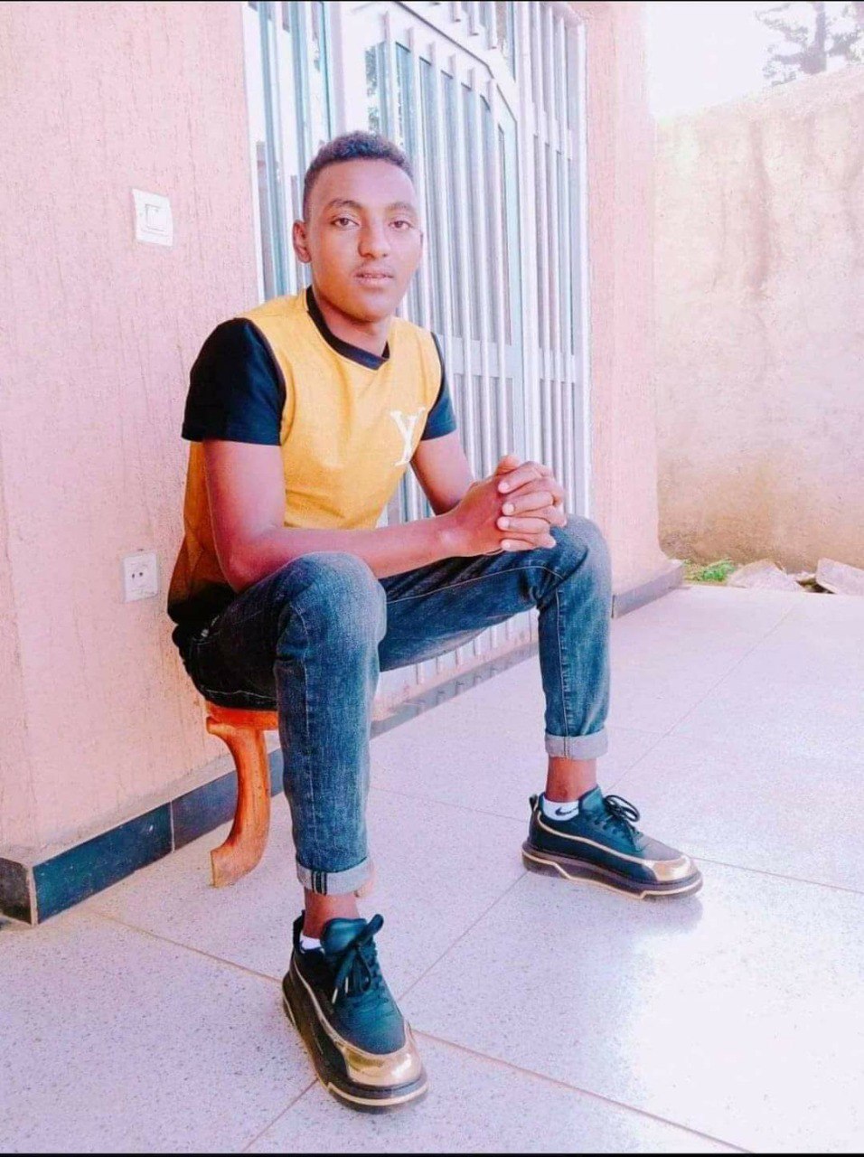 Waraanni Bilxiginnaa Obboleessa Qondaala ABO Lammii Beenya kan ta’e Dargaggoo Hundaa’ol Beenyaa Naqamteetti ajjeessan.