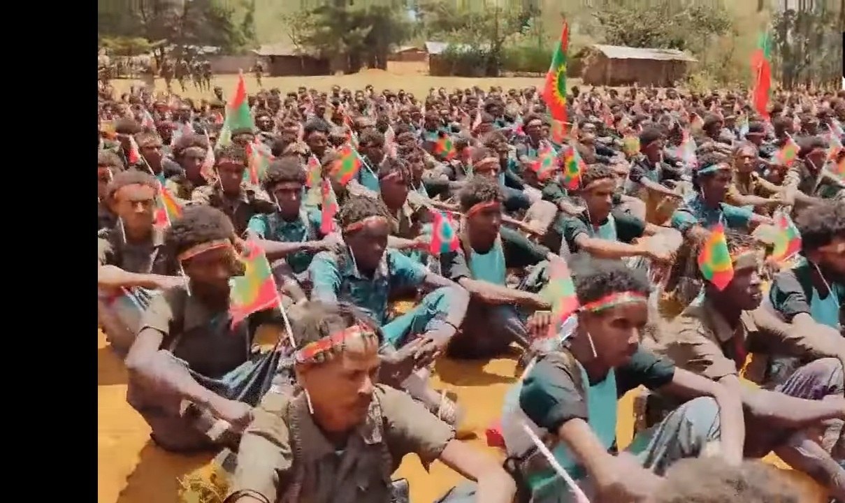Bakka Qaamni 3ffaa