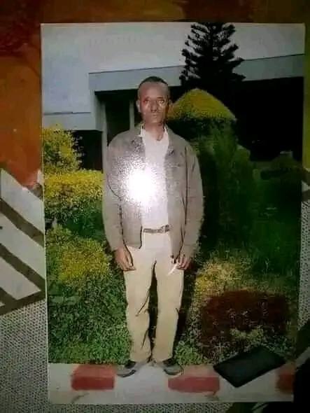 Waraanni Bilxiginnaa Shaggar kaabaatti maanguddoo 1 rasaasaan ajjeesuun beekame.
