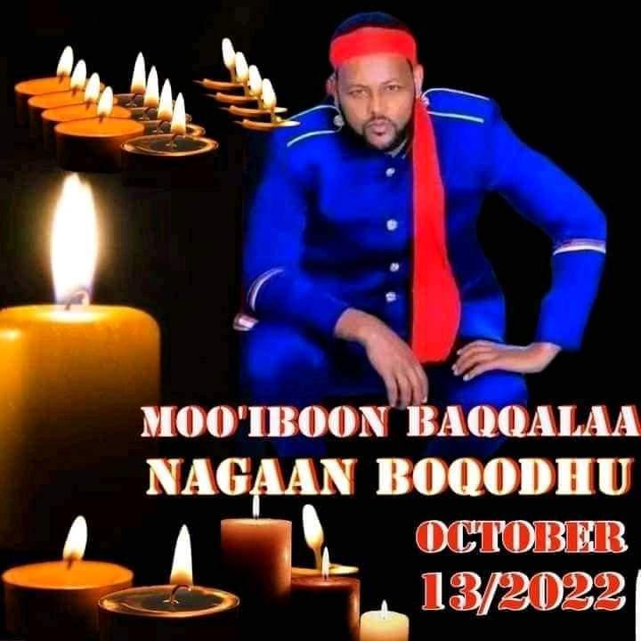 Reeffi Miseensa GS-ABO jaal Mo’iboon Baqqalaa gara magaalaa Naqamteetti ergame.