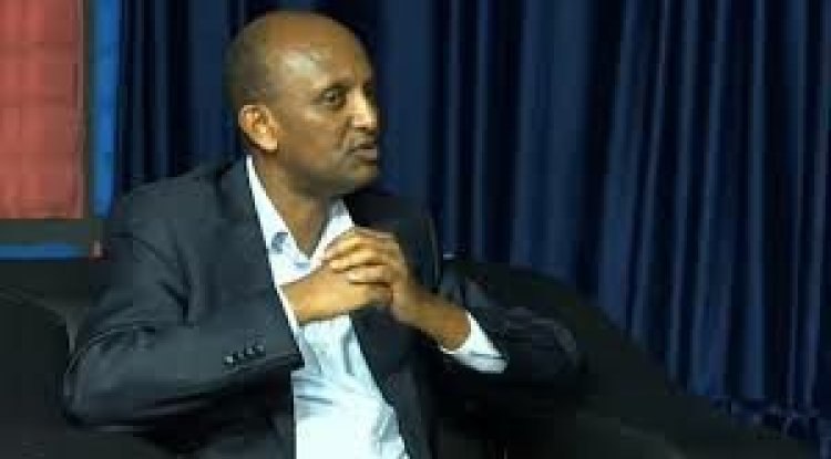 Waraana Kaabaan wal-qabatee haqa cehuumsaa ‘amanamaafi dhugaaf nan hojjadha’jedhe komishiniin mirga namoomaa Itoophiyaa