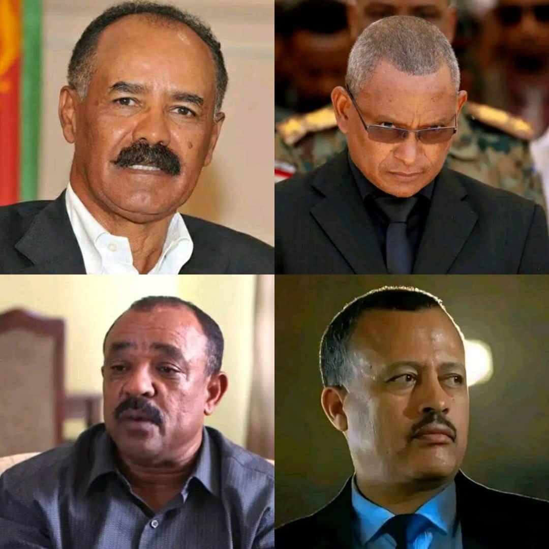 Kaaba Itiyoophiyaatti waraanni deebi’ee ka’uuf jedhame