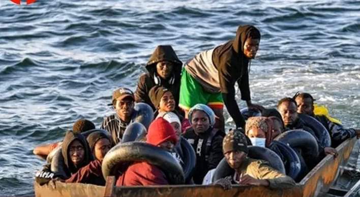 Reeffi Lammiwwan Itiyoopiyaa biyya irraa godaanan Yemen keessatti argame.
