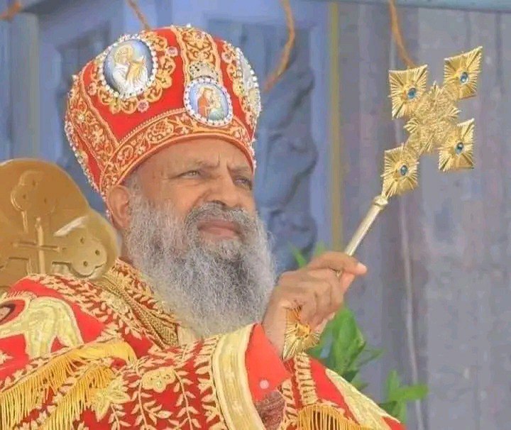 Sinodosiin Itiyoopiyaa marii waggaa gaggeessaa jira.