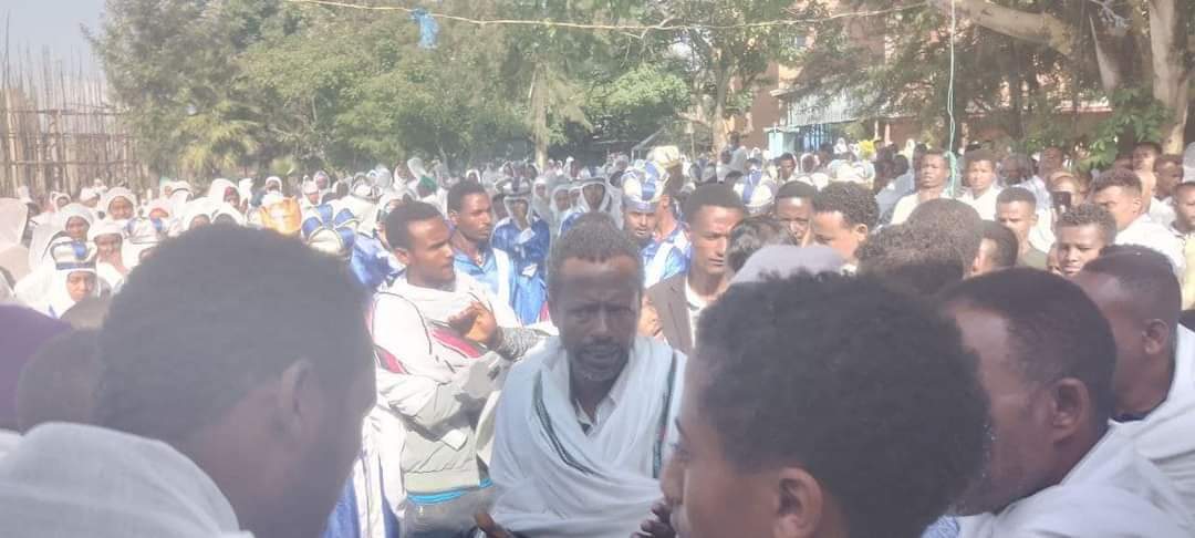 Mana Amantaa Ortodoksii Shaggar lixaa Ginciitti Hokkorri amantaa uumame.
