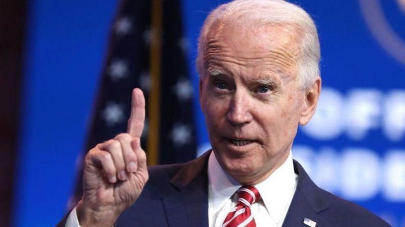 Amerikaan uggura Itiyoopiyaa irra keessa akka dheeratu joe Bayiden ajajan