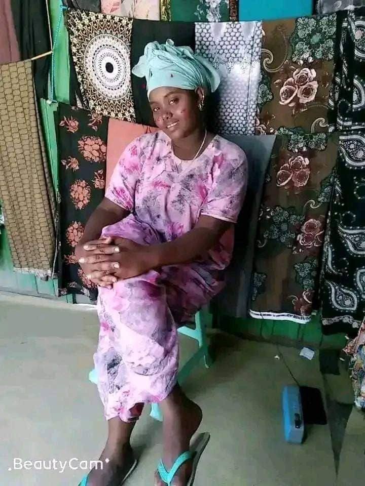 barattuu Na’iimaa Abdoo