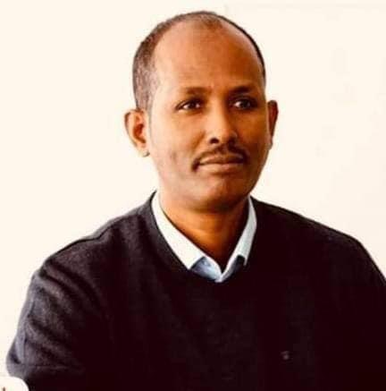 Qondaala Siyaasaa ABO Battee Urgeessaa poolisii akka hin bane dhorke