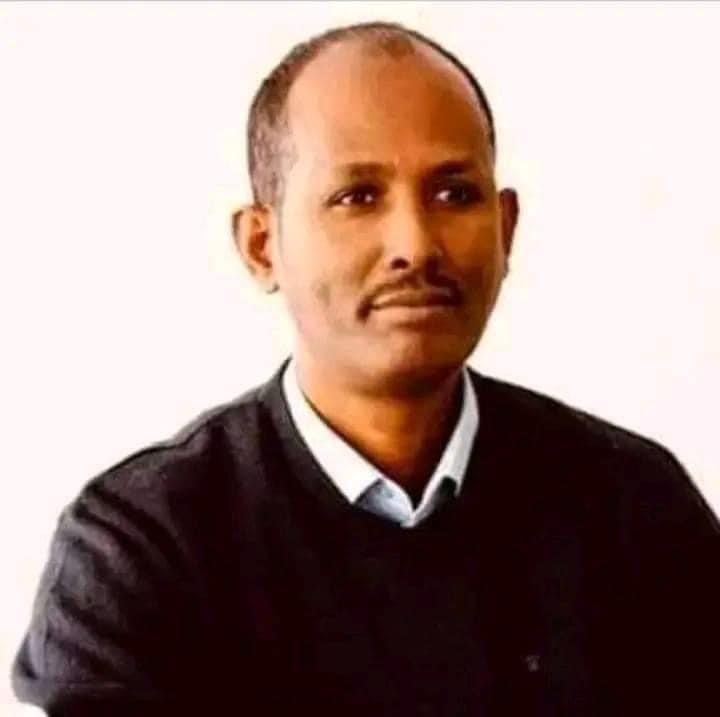 Jaal Batteen Qabsaa’aa Oromoof dhalatee osoo Oromoof qabsaa’uu wareegamedha