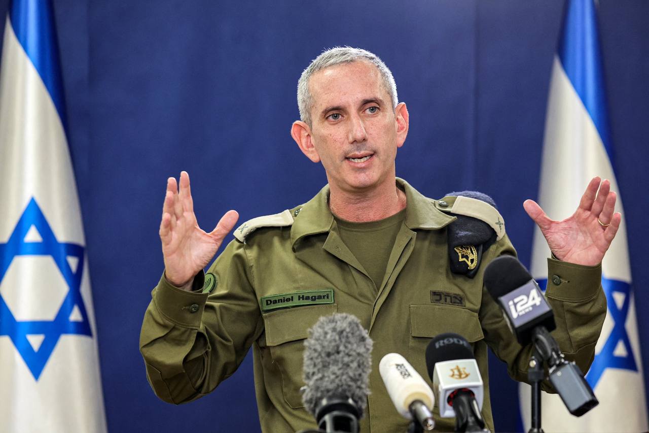IBSA HAALA YEROO IRRATTI DUBBII IDF DANIEL HAGARI
