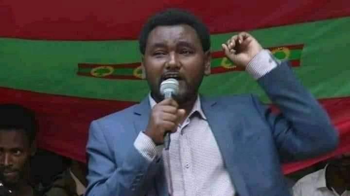 Falli Dhibdee Siyaasaa Itiyoophiyaa maali? Lammii Beenyaatiin.