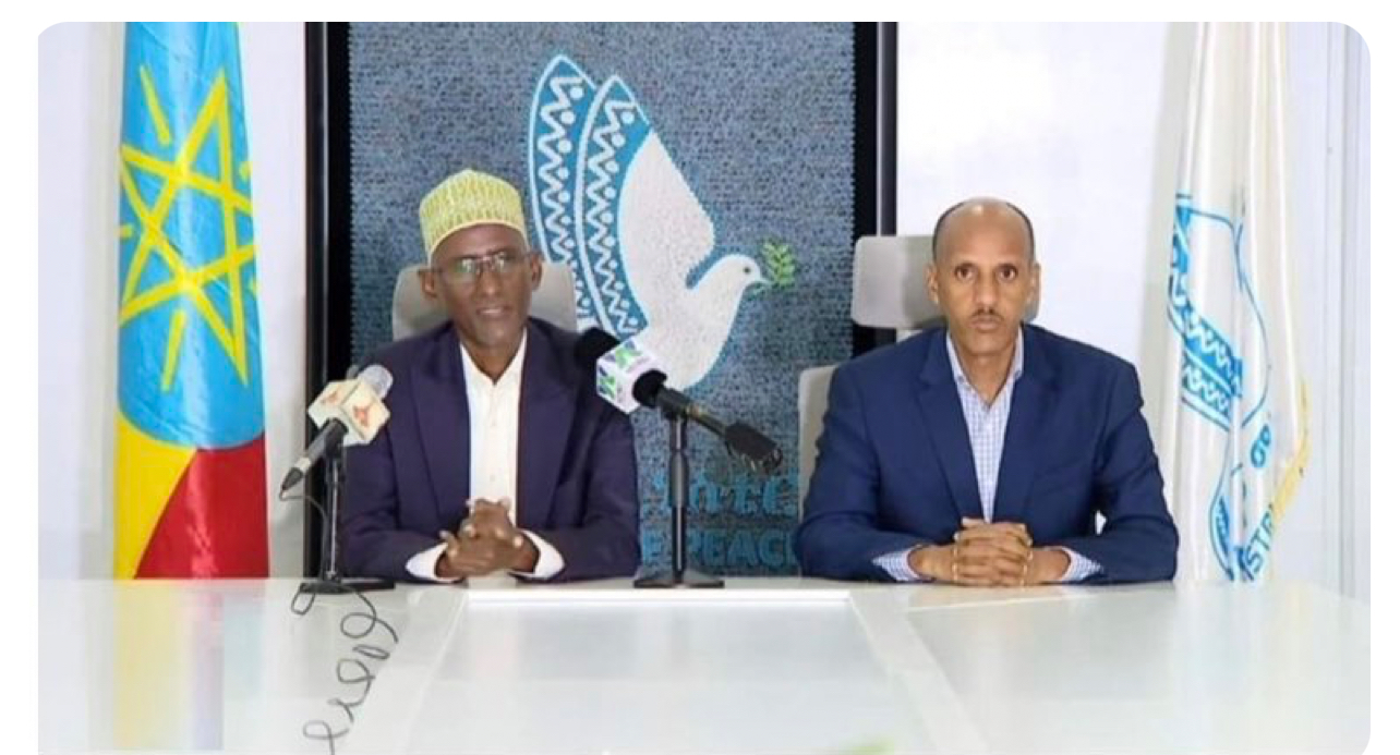 Naannoon Affaarii fi Somaalee Waliigaltee Nagaa Uuman.