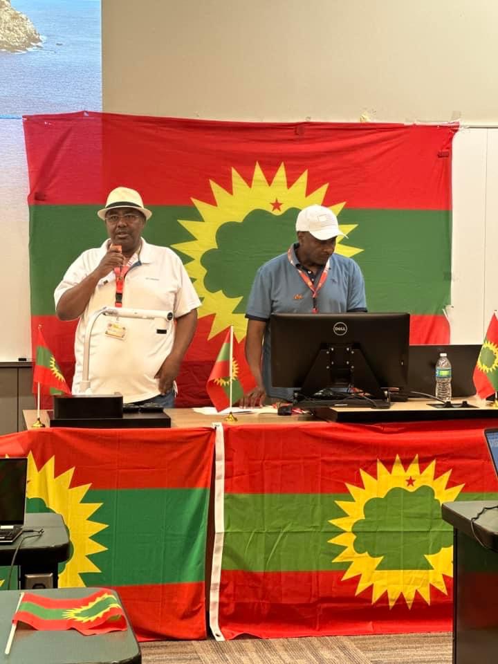 Murtee Ejjennoo fi Kutannoole Kora Gamtaa ABO Ameriika Kaaba kan bara 2024