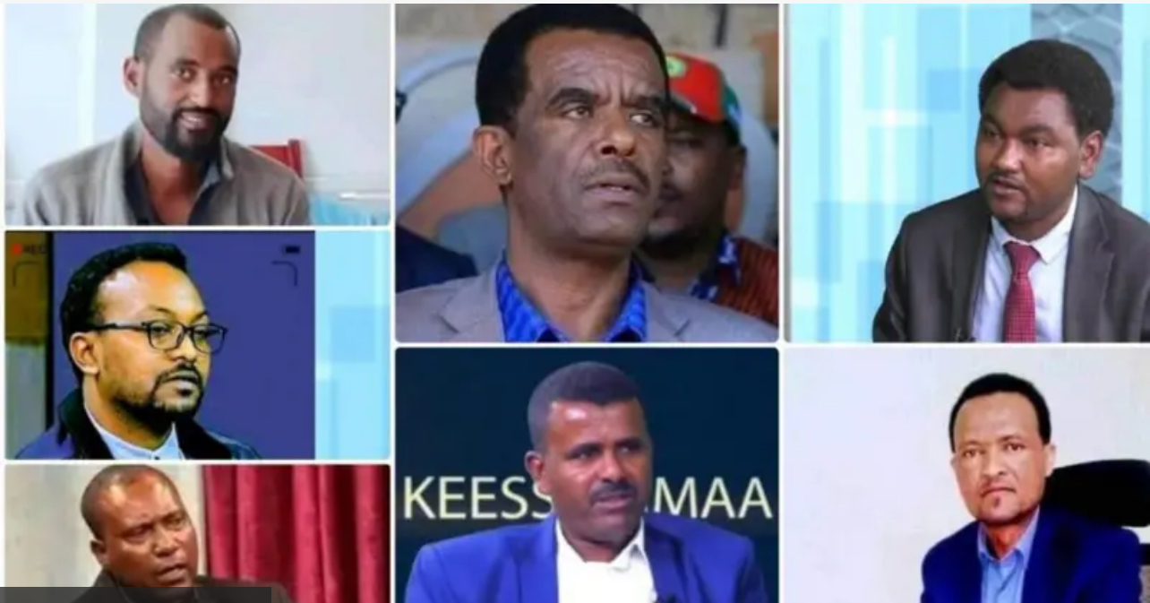 Bu’aa bahii fi wareegama waggoota 5  booda hidhaa irraa hiikaman.