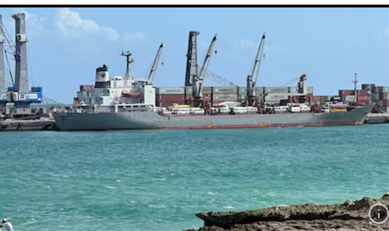 Dhiyeessiin meeshaa waraanaa kun “humnoota alaatiin nageenya dadhabaa jiru daran hammeessa, dhumarratti ammoo harka shororkeessitoota Somaaliyaa keessa seena” jechuun Ministirri Dhimma Alaa Ityoophiyaa Taayyee Atske Sillaasee Tajaajila Oduu Itiyoophiyaa wabeeffachuun gabaaseera. Garuu Rakhaa Ahmed Hassan, gargaaraa ministeera haajaa alaa Masirii duraanii, tarkaanfiin kun akka aggaammii Itiyoophiyaa waliin hammachuu kaayyeffatetti fudhatamuu hin qabu jedhan.