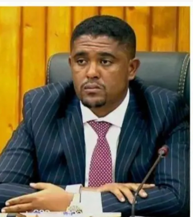 Godina Salaaleetti RIB namoota daboon xaafii haamaa turan irratti dhukaasuun namoota nagaa ajjeese