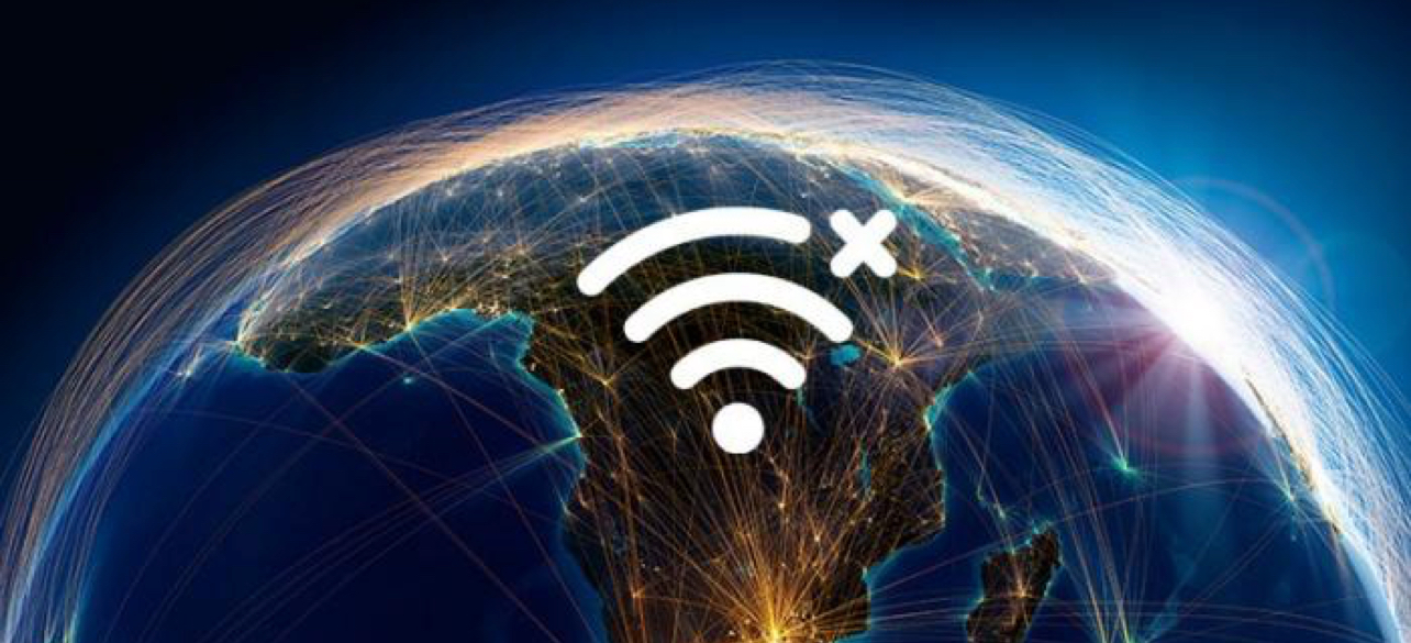 Itiyoophiyaan bara 2024 keessa Interneetii adda kutuu isheetiin kasaarri ishee Doolaara miiliyoona 211.2 galmaa’eera.