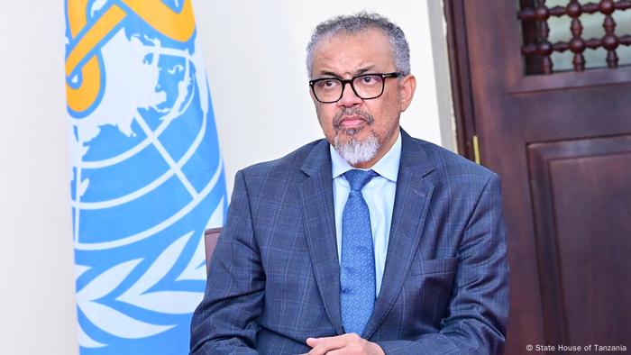 Itiyoophiyaan bara 2024 keessa USAID irraa Qr doolara biliyoona 1.2 fayyadamte amma yeroo cufamuuf jedhutti maal taati?