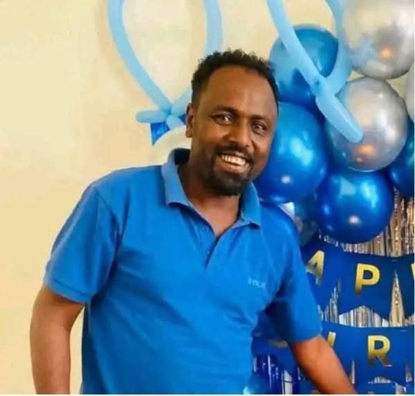 Buraayyuutti Milishaan Daawwit Baqqaanaa Abbaa Ijoollee 4 ajjeesanii gatan