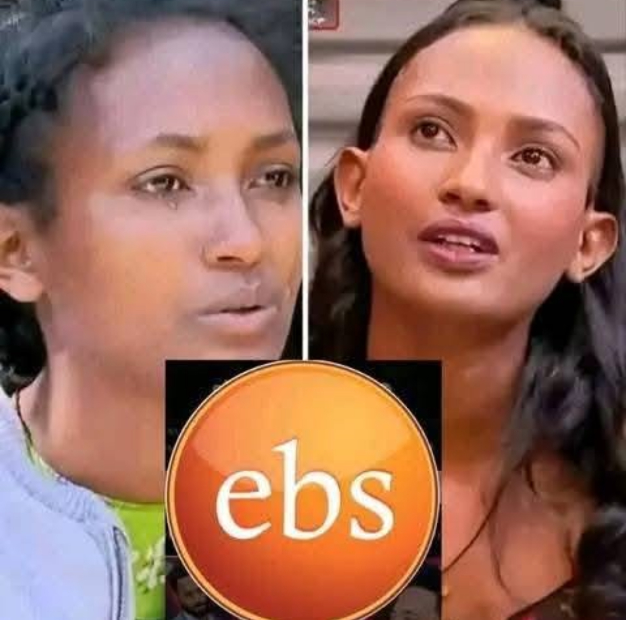 Dhimma Burtukaan Tamasgeen jedhamtuu fi TV EBS tamsaase irratti SQ waan odeeffate kunooti.