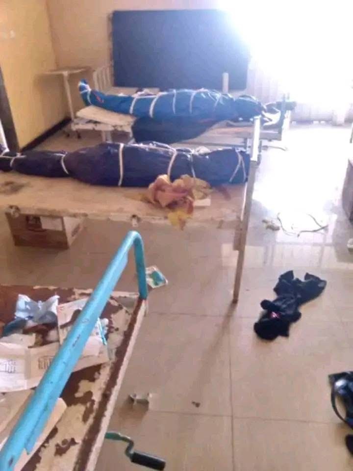 Abee Dongorootti konkolaataa Ummataa irratti Dhukaasa humnootiin Finxaaleyyii Faannoo bananiin lubbuu namoota 7 ol tahu darbe