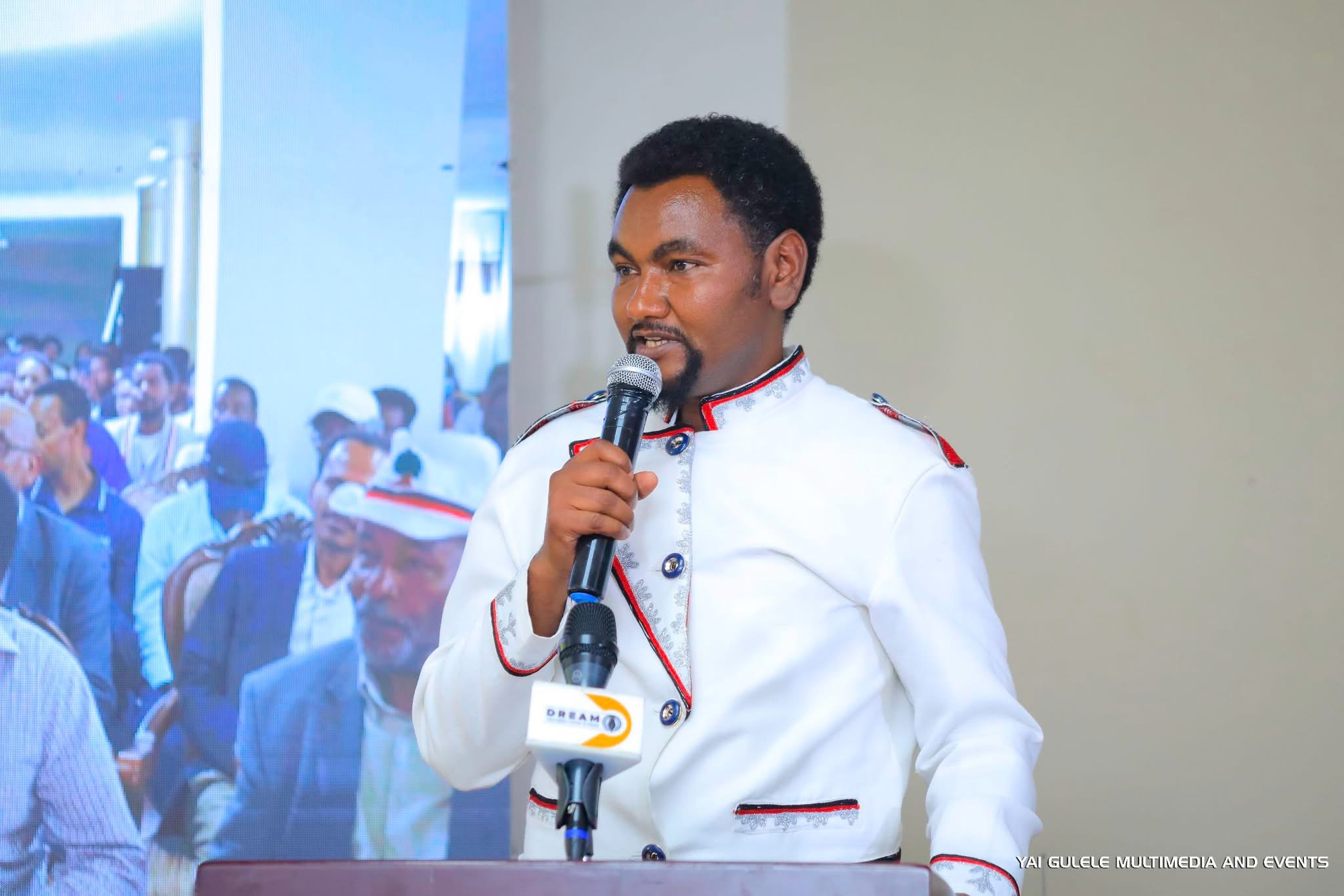 Mootummaan wal dhabdee kiiraamuutti tahaa jiru dhaabsisuu hin barbaadu jechuun Qondaalli ABO lammii Beenyaa komate.