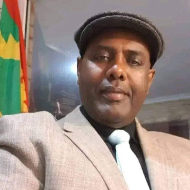 Ibsa Gaddaa Addaa Bilisummaa Oromoo – ABO, Du’aan boqochuu Jaal Kumsaa Buraayyuu ilaalchisee bahe