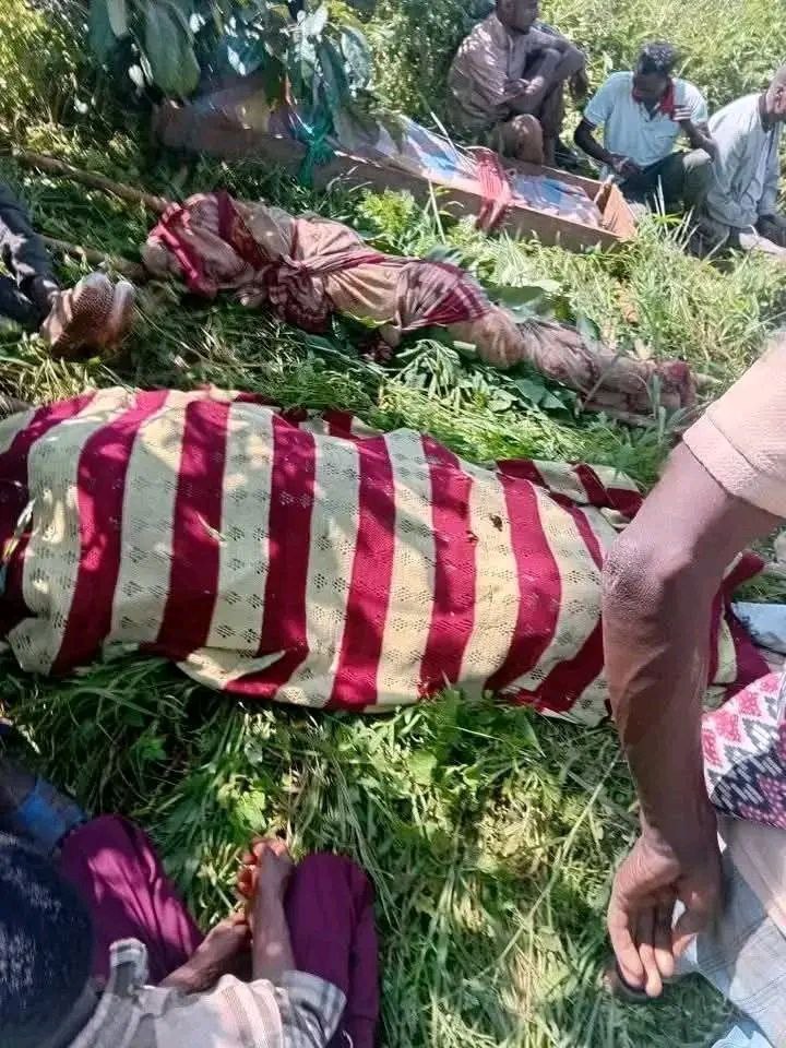 Finfinnee waajjira Bulchinsaa fi Nageenya MNOtti iyyatnee qaama nu dubbisu dhabuun keenya wareegamaaf nu saaxile jedhan Jiraattotni G/H/G/Wallaggaa