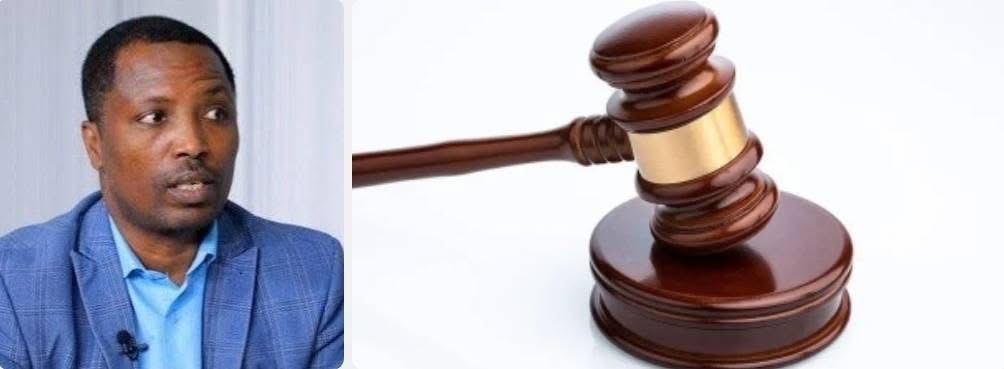 Deetaa Ministeera Nagaa duraanii obbo Taayyee Danda’aa irratti himanni haaraa 3 Abbaa Alangaa Federaalaan irratti baname.