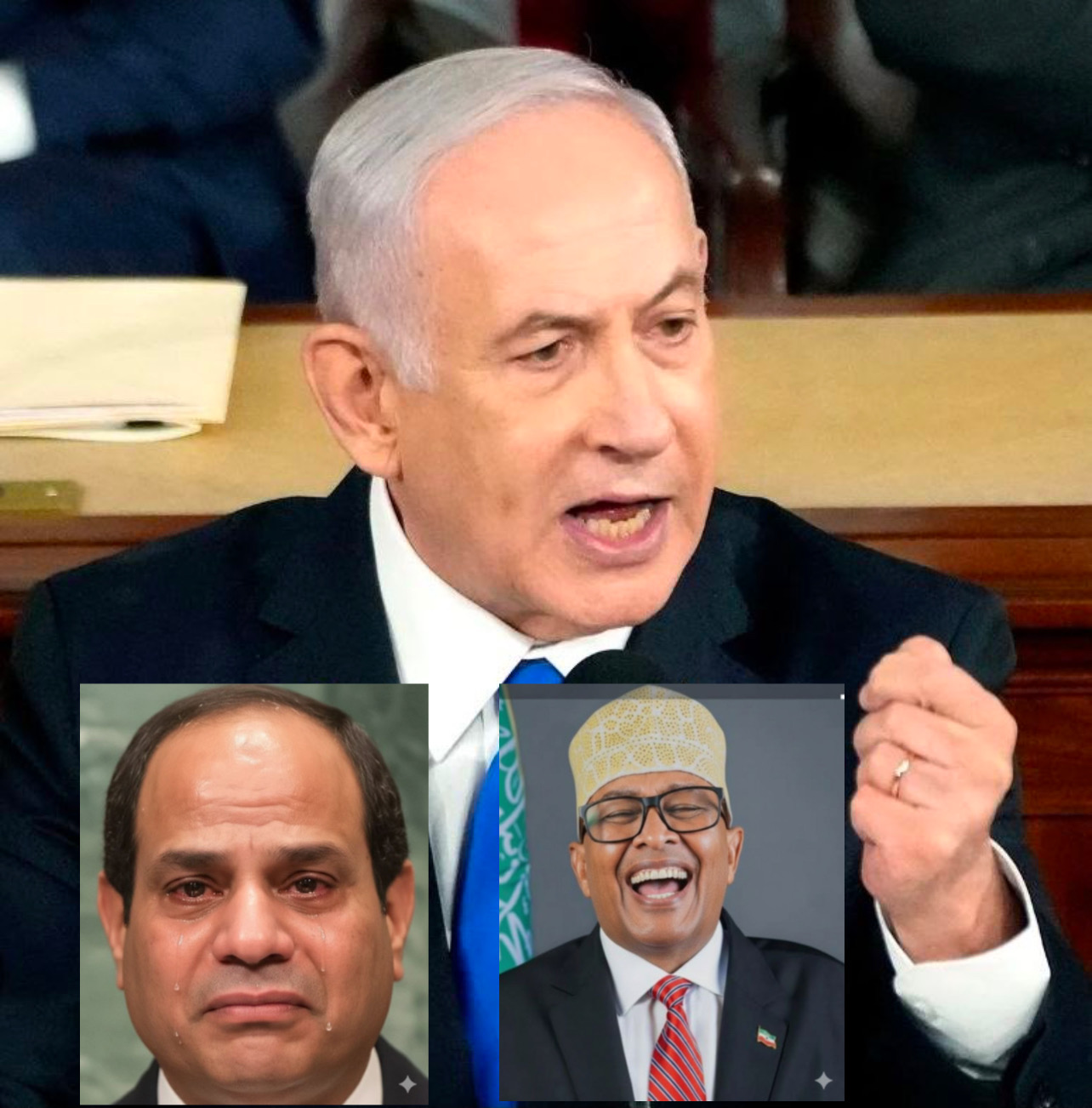 Israa’el Soomaaliilaandiif beekamtii biyyummaa kennite